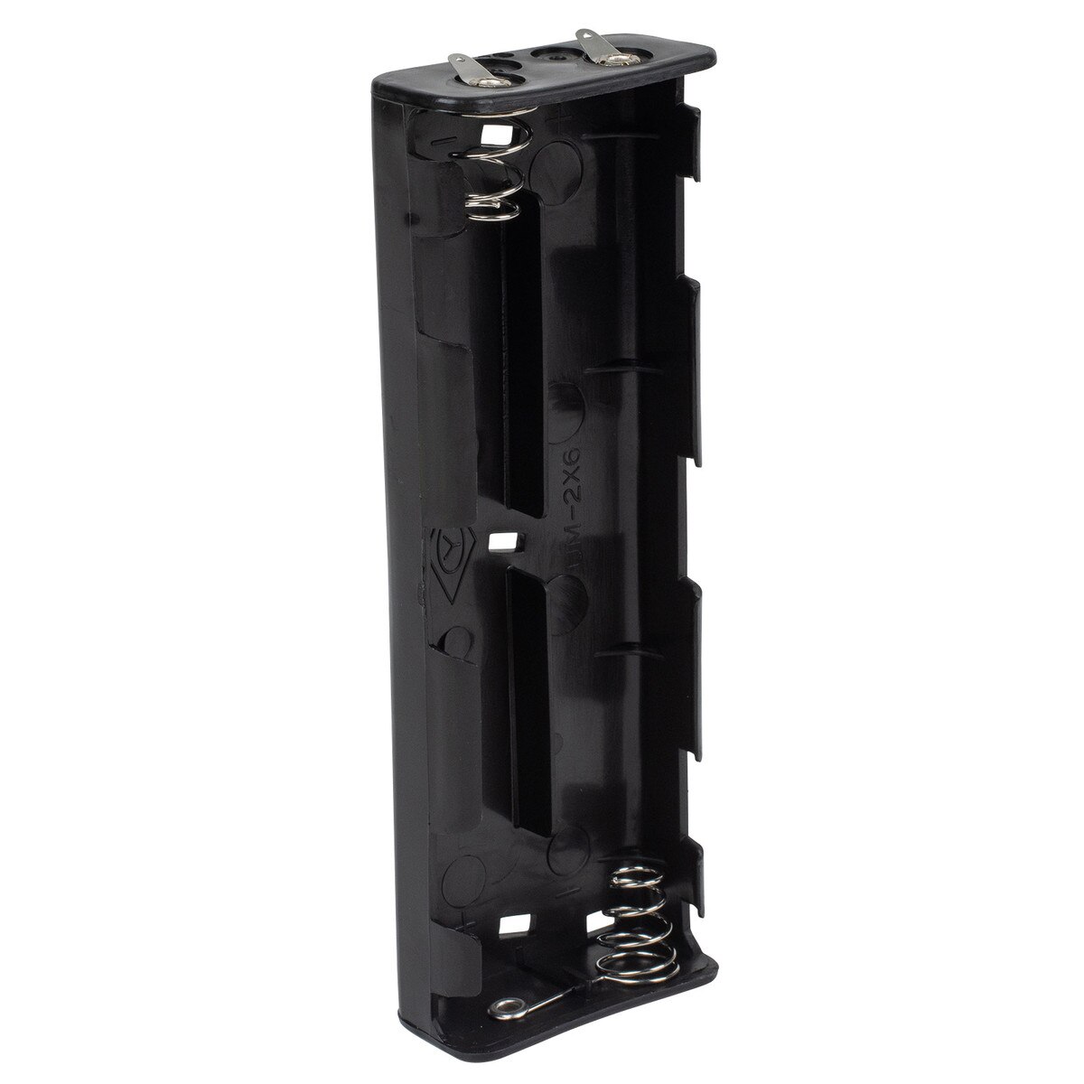 Parts Express 6 C Cell Battery Holder